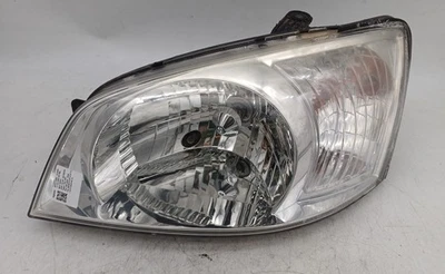 921101C010 Projecteur Gauche HYUNDAI GETZ 1.1 Ber. 5p/b/1086cc (07/05<) - Photo 1/4