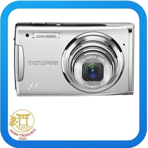 OLYMPUS μ1060 OLYMPUS μ1060 Digital Camera | eBay