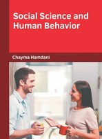 Chayma Hamdani | Social Science And Human Behavior | Buch | Englisch (2018)