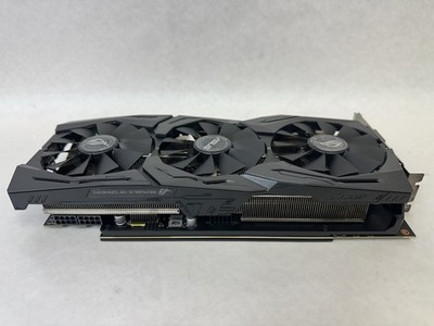 グラフィックボード・グラボ・ビデオカード ASUS Radeon RX Vega 64 OC s-l400.jpg