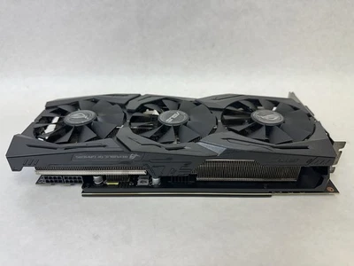 ASUS AMD Radeon RX Vega 64 8 GB Memory Computer Graphics Cards for