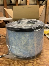 Nispira 3-in-1 True HEPA Filter Replacement Miko Air Purifier