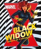 Melanie Scott | Marvel Black Widow | Buch | Englisch (2021) | Gebunden