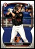 2023 Bowman 1st Edition #BPPF-8 Max Wagner