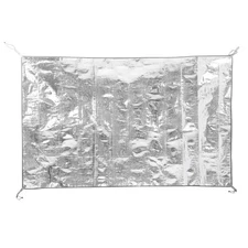  Picnic Mats Outdoor Waterproof Aluminum Foil Camping Floor Insulation