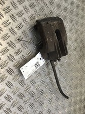 Bremssattel BMW 5er (E60) 525d 130kW 177PS hinten links  M57/TU 256D2