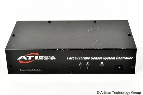 ATI Industrial Automation 4022.470.0895 ASML Stand-Alone Controller