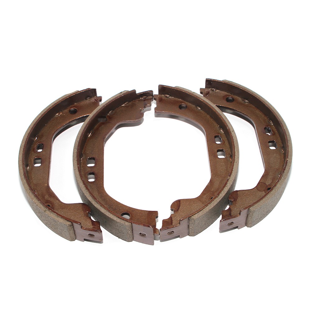 Maserati Ghibli 2014-2016 Brake shoes Set P/N 673000034