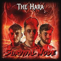 Hara - Survival Mode - Vinyl Record - G1398Z