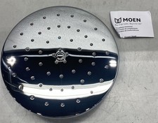 Moen Waterhill 10-Inch Rainshower Showerhead In Chrome S112