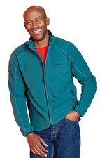 Image of Mens Hadfield Fleece Jacket by Regatta