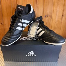 Adidas Copa Mundial Black