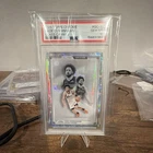 2025 Topps Chrome Update Cade Cunningham Base (PSA 10)
