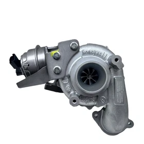 Turbolader für Peugeot 208 308 Citroen Ford Opel Toyota 1.6 HDi 88 kW 819872 9HC