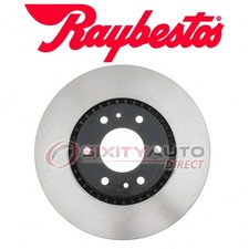 Raybestos Truck 56825 Disc Brake Rotor for YH2572 YH145259P YH145259C wx