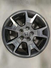 Wheel 18x8 Alloy 5 Slotted Spoke Fits 22-25 PASSPORT 795126