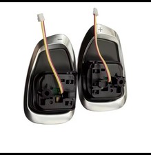 Audi A4 A5 A6 A7 A8 Q3 Q5 Q7 RS6 RS7 RS Lenkrad Schaltwippen Aluminiumlegierung