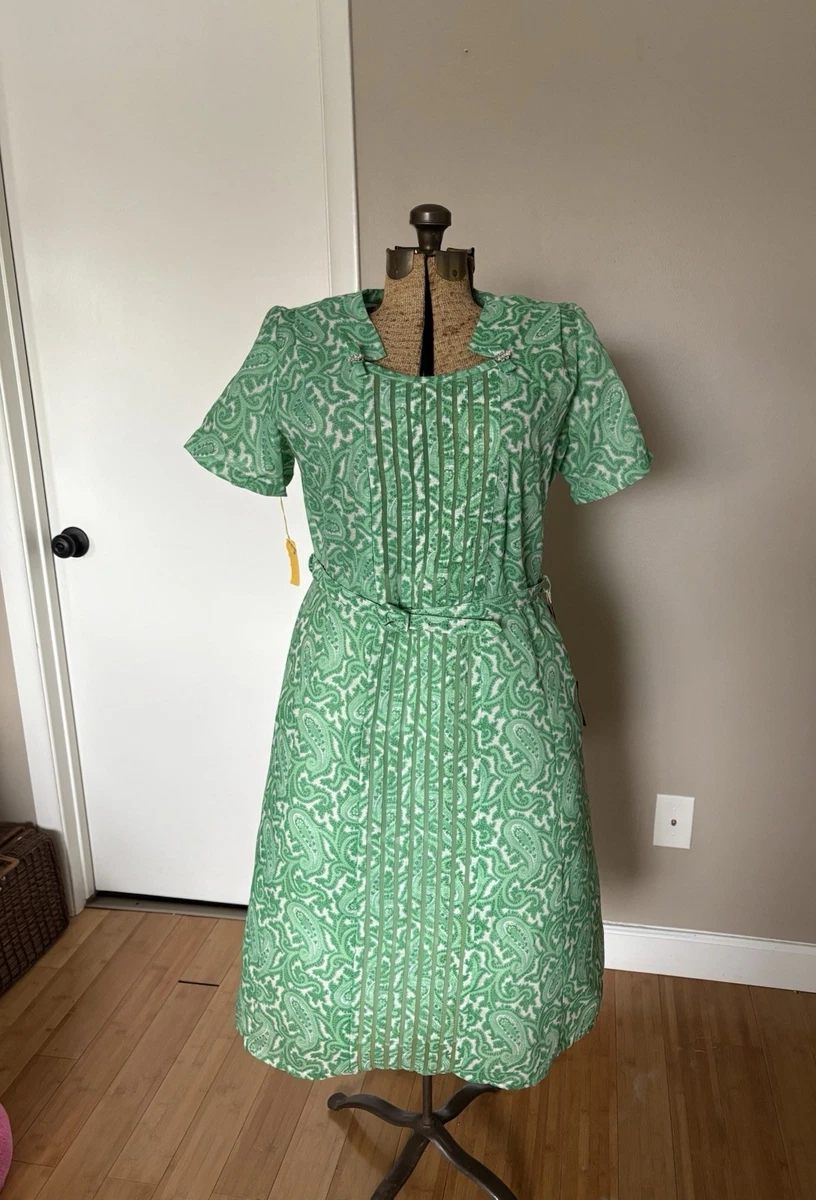 green frill dress Green Frill Sleeve Layla Midi Dress