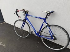 Claud Butler San Remo Road Bike