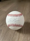 Devin Mesoraco Signed Rawlings Official Major League Baseball AUTO COA RARE