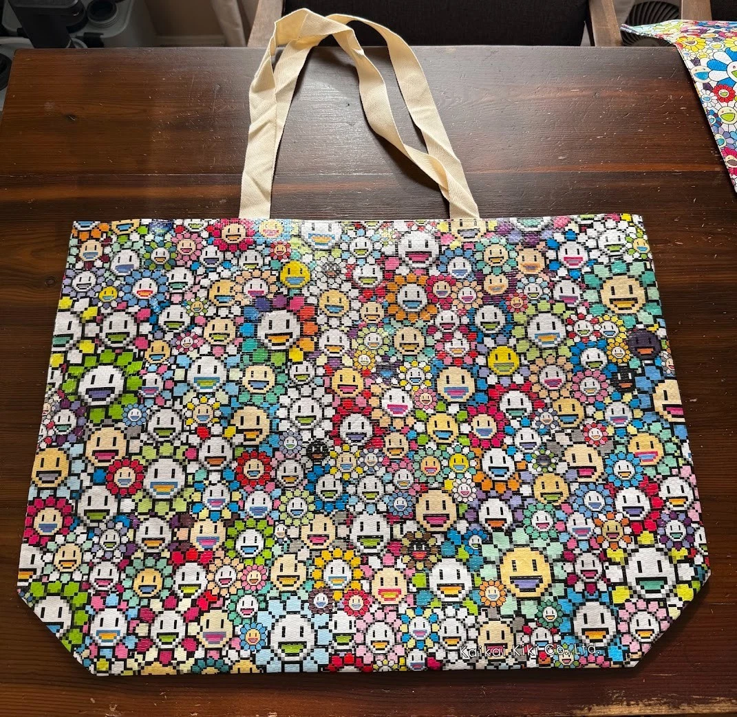 kaikai kiki products for sale | eBay