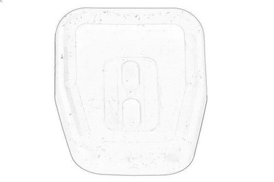 Brake Pedal Pad OE MAZDA KE40-43-028 for Mazda 3 (BM, BN) 2 2013-2019