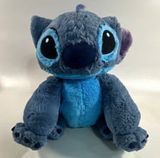 Disney Lilo  Stitch Stitch Plush Stuffed Animal 10-14 in 2018