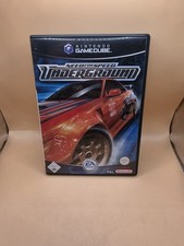 ebay® Auktion 318862283227 | Need for Speed Underground für Nintendo GameCube Thumbnail of ebay® auction 318862283227 | Need for Speed Underground für Nintendo GameCube