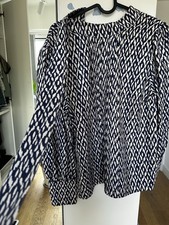 Sommerset Alice Temperley blouse