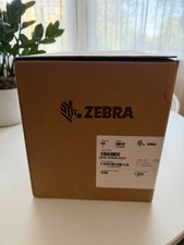 ZEBRA LP 2844 THERMAL LABEL PRINTER