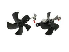 Proform Pro-form Carbon Pro 2000 Treadmill Fans Set Of 2