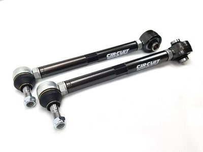 Chaser Adjustable Rear Toe Arms 1989-1992 Cressida MX83 JZX81 Toe Adjustment