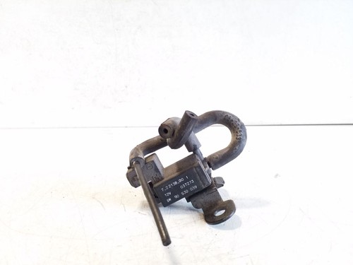 Opel Zafira A 2002 Diesel 1kW Turbolader Druckwandler Magnetventil 90530039