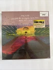 Pink Floyd Live From the Los Angeles LA Sports Arena Clear Vinyl 4xLP RSD 2026