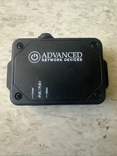 Advanced Network Devices Smart IP Button, Discreet Version