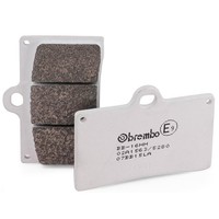 Brembo LA BremsbeläGe Passend Vorn FüR Aprilia RS 250 Bj. 1995-1997
