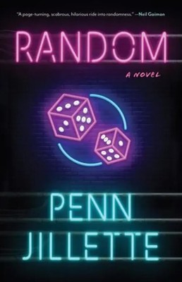 Random | Penn Jillette | Englisch | Buch | Gebunden | 2022 | Akashic Books, Ltd.