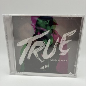 Avicii True | eBay