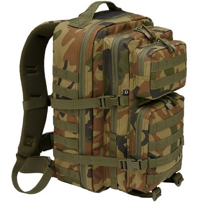 US Rucksack Cooper Assault Pack large Armeerucksack Army BW Daypack Outdoor