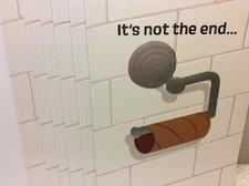 BIRTHDAY AVANTI CARDS New w/Envelopes LOT 6 "NOT THE END"   ***BEST DEAL EVER**