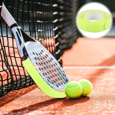  3 Pcs Squash Schläger Griffband Tenniszubehör Kürbisschlägergriff