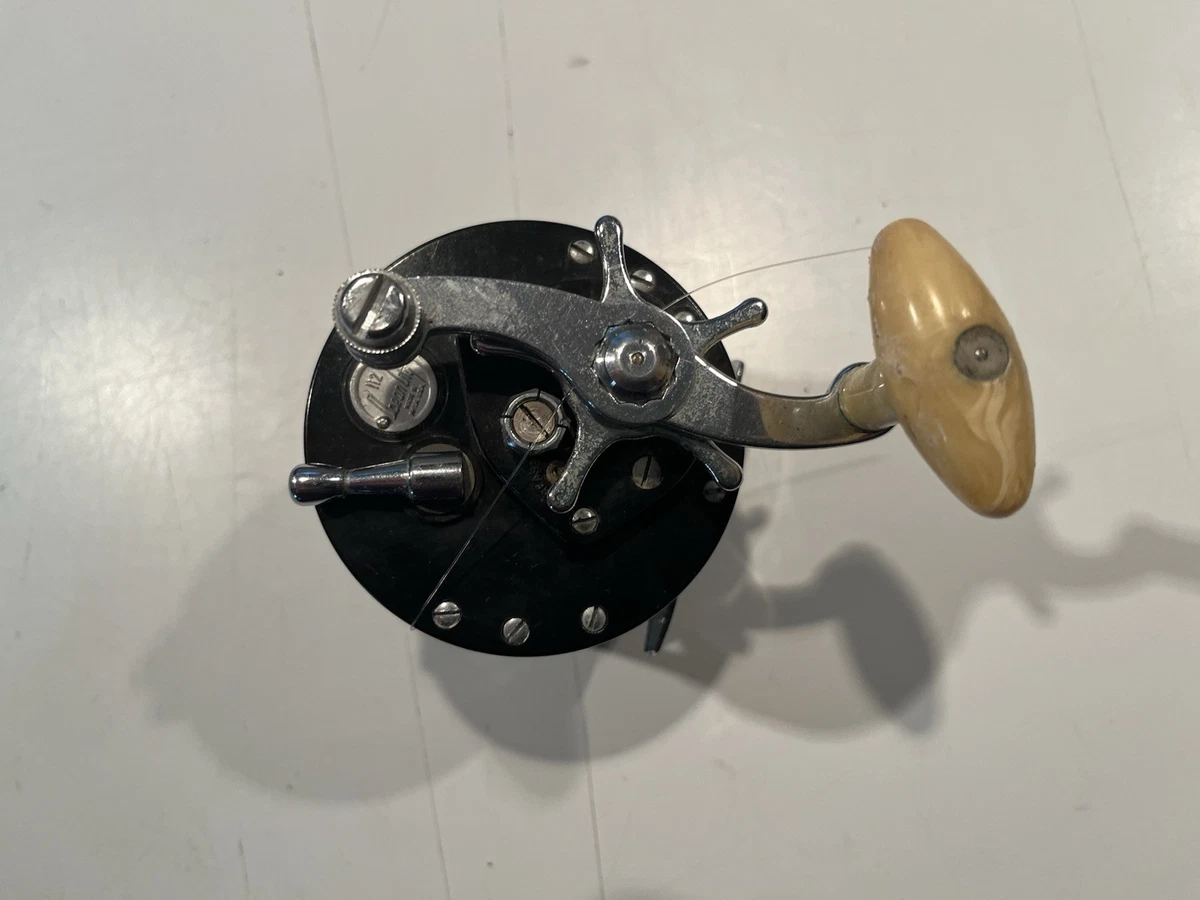 Ocean City Vintage Fishing Reels for sale | eBay