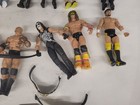 Mattel WWE Action Figures Lot — photo 4