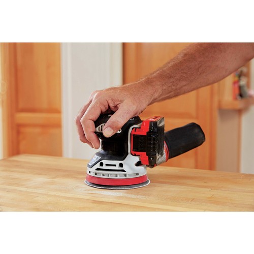 Porter-Cable PCCK6118 20V MAX Li-Ion Cordless 8-Tool Combo Kit New - Picture 13 of 15