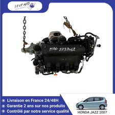 Moteur Honda JAZZ