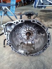 Boite de vitesse Mazda E2200