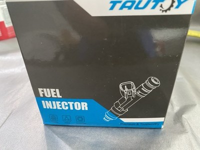 TAUTOY FJ526 Fuel Injector 6PCS 3.0L-Toyota 4Runner/Pickup 1989 1990 see pictur 