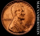 1940-D Lincoln Wheat Cent- Choice Gem Brilliant Uncirculated- No Reserve #K470