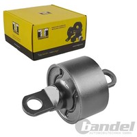 Tedgum Querlenkerlager Buchse Hinterachse Passend FüR Dodge Caliber Jeep Compass