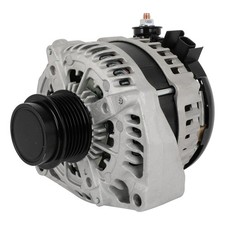 Alternator For Cadillac Escalade 6.2L V8 15-2020 GMC Sierra 1500 4.3L V6 14-2018